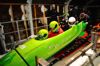 Sponsoren Bobfahren 2011